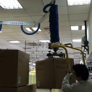 普陀区米袋真空吸吊机哪家的好 和谐共赢 上海劲容自动化设备供应