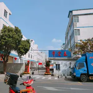 宇宏泰科技（深圳）有限公司