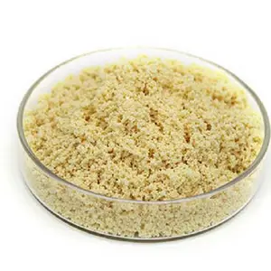 水处理离子交换树脂