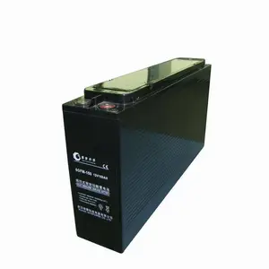 ��Ĭ������AM12-100������12v100ahͨ�Ż�վ��̨��Դ������ߵ��