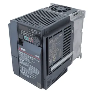 MITSUBISI变频器FR-E820-18.5K-1简介