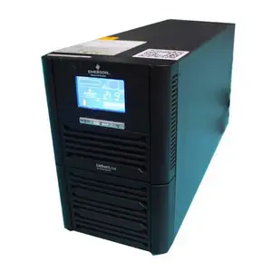 ά��UPS��Դ ITA-20k00AL3A02C00������������ 20KVA����ʽ��Ч��