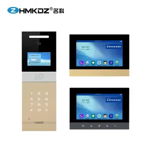 ��Ӧ����MK-888QZJ4C ȫ����¥��Խ� ���ӶԽ�ϵͳ
