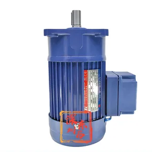 TL���Ŷ������ٵ��PF18-0200-15S3B�ϵ�ɲ�������Ť��YS100W-4P