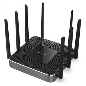 TP-LINK  TL-WAR2600L  ��ҵ��AC2600˫Ƶ����VPN·����