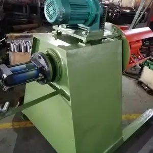 重型材料架 MT-700 卷料自动放卷机