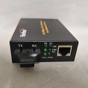 烽火OL100CL-04B光纤收发器