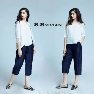 S.Svivian����ޱ����ר�񳷹��Դ���� ʵ��ֱ��Ʒ��Ůװ��Ӧ��