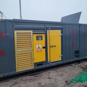辽阳市发电机出租50kw--1600kw欢迎致电中心