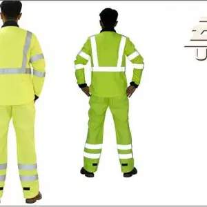 苏州日式工作外套订制 常熟衣吉欧服饰供应