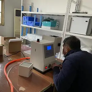 智能锂云母分析仪(操作简单,结果精准,半小时出结果)