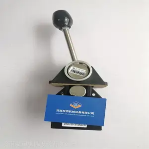 P-Q Controls M120-1818(包含E120-1818)控制手柄美国原装