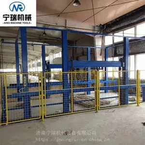 ���Ҷ��ƻ��������� �ֿ��������� �̶�����ʽ�綯Һѹ����ƽ̨