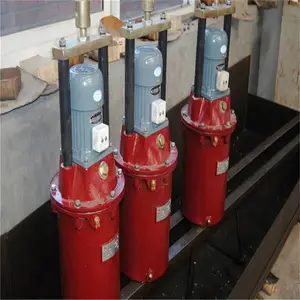 �����͵���Һѹ�ƶ���BYT1-90Z/8��ѹ380-660V