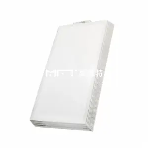 大通量平板膜DMBR mbr膜 mbr膜生物反应器