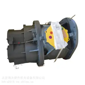富达空压机C200机头1616884190 新款LU250-8双螺杆压缩机配件 主机大修