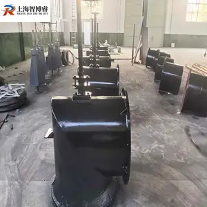 ֱ��ʽ�綯��ˮբ �� PZXII-DN200�����ֶ�������� ˮբ��