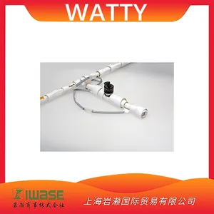 �ձ�WATTY�ܵ��������¶ȷֲ����ܾ���ɶ���ح�Ϻ���������
