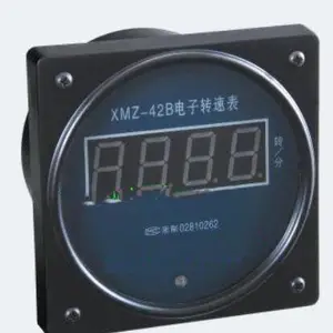 ����ת�ٱ� �ͺ�:CW588-XMZ-42B ��ţ�M360158