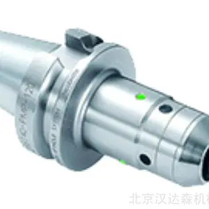 BIG KAISER DV系列适用于高速加工的筒夹刀具