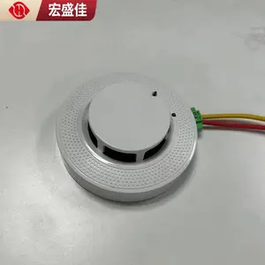 �����������¶ȴ����� ������ȫ����̽���� �����Զ�������
