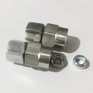 PARKER派克压力表组合接头MAVE08SR1/4CF