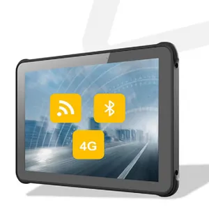 Seuic东集 AUTOID Pad Air-5G10.1英寸全面高清屏安卓12操作系统