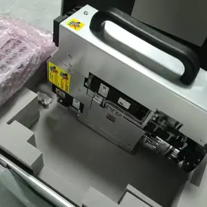 富士NXT H08高速高精度贴片机工作头原装全新