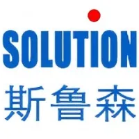 苏州斯鲁森科技有限公司