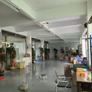 深圳市鼎捷运通国际货运代理有限公司