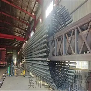 变径伸缩模具