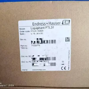 E+H �¹� �ֻ�FMU30-AAHEABGHF ԭװ ��������λ�� ����˹��˹