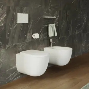 GSG Ceramic Design意大利马桶卫浴洁具高端品牌