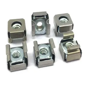供应卡式螺丝钉CHDS-M5*0.8-17/20/25长皇冠螺钉 面板装饰