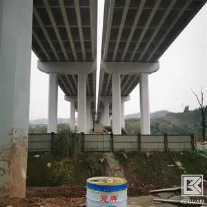 四川成都油漆生产厂家 油漆厂家直销 埋地管道油漆