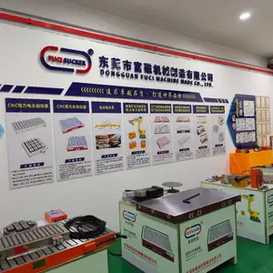 东莞市富磁机械制造有限公司
