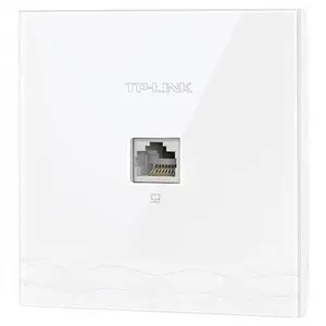 TPLINK TL-AP1205GI-PoE AC1200双频千兆无线AP