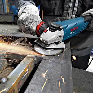 ��ĥ�����ʼ����и��GWS7-100/125��ĥ�׹ⲩʿɰ����ĥ��