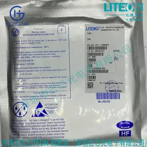 LTR-209 Lite-On/光宝 光电晶体管输出光耦 贴片-SMD