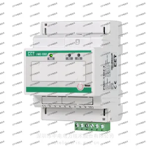 PMC-1302 ���ڷ�������˫��͸�� ���� ���� SCADA ר�� 485 ��̫��ת����