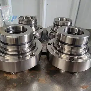 化工泵机封 316机械密封 碳化硅机封 ZCP65-40-250机封