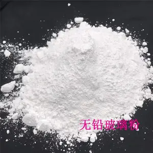 1250目透明粉油漆涂料填充材料 木器漆油漆增硬填充透明粉厂家批发