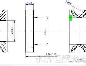 贴片led1206正贴包装红光蓝光白光翠绿光橙光黄光