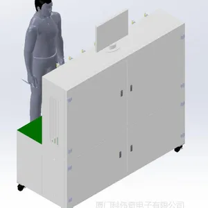 厦门自动化设备 厦门科伟奇厦门公司从事自动化测试治具/设备、ATE真空测试设备、ICT全自动测试治