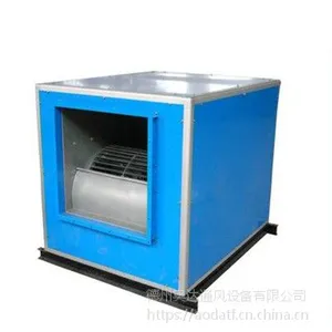 山东东营高效率轴流式风机箱安全是关键更放心奥达