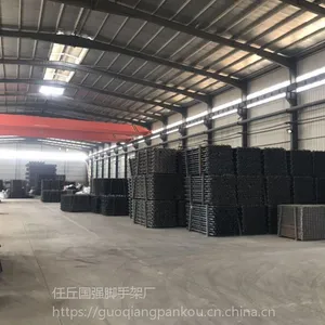 租赁盘扣式脚手架 雷亚架 圆盘式 菊花盘式承插式 实力现货直供