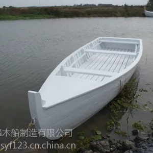 株洲云峰旅游观光一头尖木船厂家销售