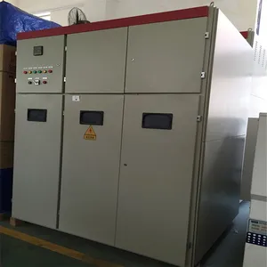 湖北中盛水电阻软启柜专业制作 液体电阻启动柜品牌厂家