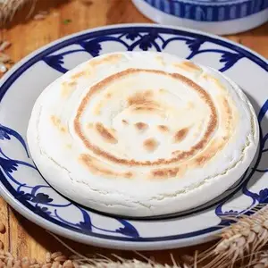 赵记肉夹馍***赵老厨
