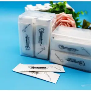 防城港独立包装牙线-民爱工贸-独立包装进口牙线棒